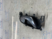 Maner interior dreapta spate Nissan Qashqai 2015
