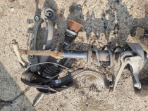 Fuzeta stanga fata Audi A5 2012