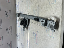 Macara geam stanga spate Mercedes Citan 2012