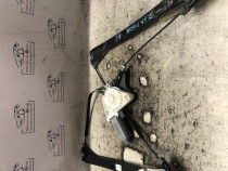 Macara geam stanga fata Volkswagen Passat B8 2017