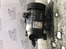 Compresor AC Skoda Octavia 3 1.6 2014