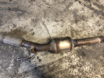 Catalizator Skoda Fabia 3 2015