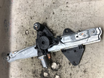 Macara geam stanga fata Dacia Sandero 3 2022