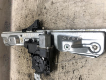 Macara geam stanga spate Opel Insignia A 2010