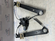 Macara geam stanga fata Audi Q2 2019