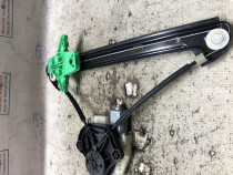 Macara geam stanga fata Volkswagen Golf 7 2015