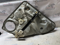 Macara geam stanga spate Volkswagen Passat B5.5 2003