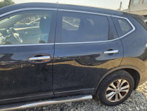 Usa stanga spate Nissan X-Trail 2015