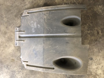 Scut toba spate Ford Focus 3 2014