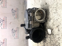 Clapeta acceleratie Skoda Octavia 4 2020