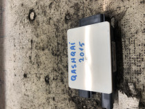 Modul pompa combustibil Nissan Qashqai 2015