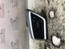 Grila ventilatie Nissan Qashqai 2015