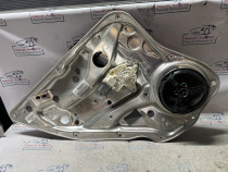 Macara geam stanga spate Mercedes C-Class W204 2009