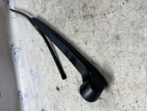 Stergator hayon Audi Q3 2014