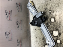 Macara geam dreapta spate Opel Crossland X 2018