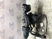 Turbina Audi A6 2.0 2012