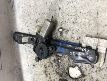Macara geam stanga spate BMW Seria 1 2018