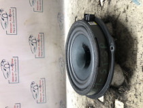 Boxa stanga spate Ford Fiesta 1.0 Benzina 2021