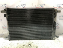 Radiator AC Skoda Superb 3 1.6 2017
