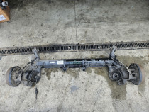 Punte spate Ford Fiesta Hatchback 2021