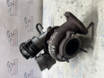 Turbina Renault Megane 3 1.6 Motorina 2014