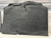 Podea portbagaj Ford Fiesta 2021