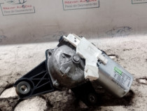 Motoras stergator hayon Dacia Duster 2013