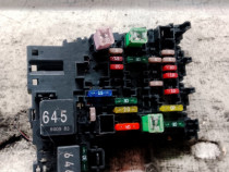 Panou sigurante Skoda Octavia 3 2013