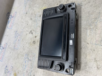 Display navigatie Volkswagen Passat B8 2016