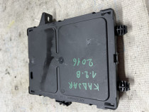 Calculator confort Renault Kadjar 1.2 Benzina 2016