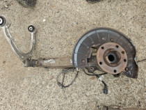 Fuzeta stanga fata Volkswagen Touareg 3.0 Motorina 2013