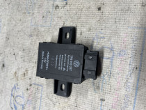 Modul scaun Volkswagen Touareg 2012