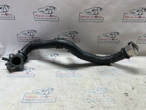 Furtun intercooler Dacia Duster 1.3 Benzina 2019
