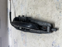 Maner exterior stanga fata Ford Mondeo 2015