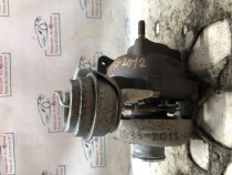 Turbina Hyundai Ix 35 1.7 Motorina 2012
