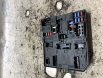 Panou sigurante Nissan Qashqai 1.2 Benzina 2012