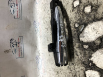 Maner exterior stanga spate Nissan X-Trail 2014