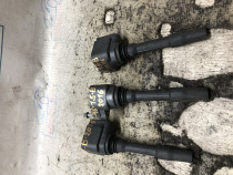 Fise bujii BMW Seria 2 F46 1.5 Benzina 2016