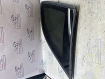 Geam aripă stanga spate Hyundai Santa Fe 2007