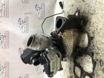 Turbina Volkswagen Touareg 3.0 Motorina 2013