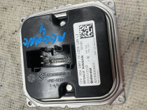 Droser xenon Renault Megane 4 2016