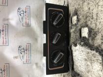Panou comanda clima Volkswagen Polo 1.4 Motorina 2012
