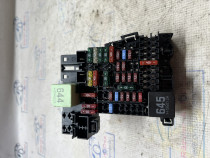 Panou sigurante Skoda Scala 2020