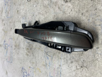 Maner exterior dreapta spate Peugeot 3008 2018