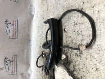 Maner exterior stanga spate Volkswagen Touareg 2009