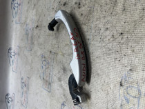 Maner exterior stanga spate Audi A4 B8 Break 2010