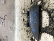 Maner exterior stanga fata Dacia Sandero 2013