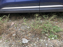 Prag stanga plastic Renault Koleos 1.6 Motorina 2018