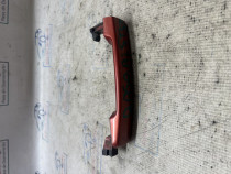 Maner exterior stanga spate Nissan Qashqai 2012