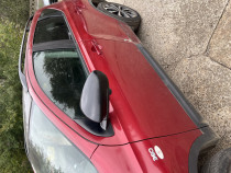 Usa stanga fata Nissan Qashqai 1.6 Motorina 2012